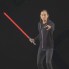 Световой меч Hasbro Star Wars: The Black Series: Darth Maul Force FX, красный (E3799EP4)