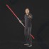 Световой меч Hasbro Star Wars: The Black Series: Darth Maul Force FX, красный (E3799EP4)