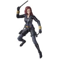 Фигурка Hasbro Black Widow, 15 см (E87675L00)