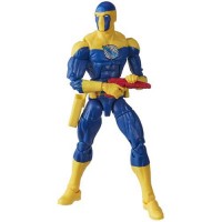Фигурка Hasbro Marvel's Spymaster, 15 см (E87715L00)