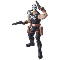 Фигурка Hasbro Marvel's Crossbones, 15 см (E87725L00)