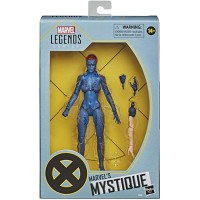 Фигурка Hasbro X-Men Mystique, 15 см (E92845L00)