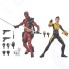 Фигурка Hasbro Deadpool and Negasonic Teenage Warhead, 15 см (E92885L00)