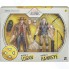 Фигурка Hasbro Marvel's Hawkeye and Marvel's Logan 15, см (E92965L00)