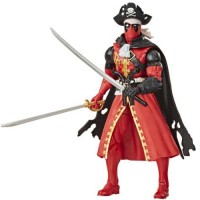 Фигурка Hasbro Pirate Deadpool, 15 см (E93045L00)