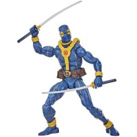 Фигурка Hasbro Blue Deadpool, 15 см (E93095L00)