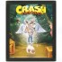 Постер Pyramid 3D Crash Bandicoot: Game Over (EPPL71441)