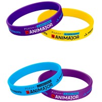 Набор браслетов DOTA-2 Set 1 (ES000029)