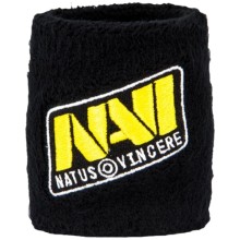Напульсник Natus Vincere Black (FNVSWBAND17BK) Напульсник Natus Vincere Black (FNVSWBAND17BK)