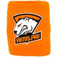 Напульсник Virtus.Pro Orange (FVPSWBAND17OR0000)