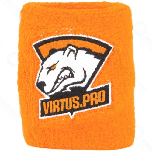 Напульсник VIRTUS-PRO Orange (FVPSWBAND17OR0000)