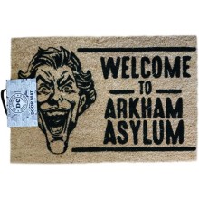 Коврик Pyramid The Joker: Welcome To Arkham Asylum (GP85049)