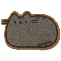 Коврик придверный Pyramid Коврик Pusheen: Pusheen the Cat Shaped (GP85176)