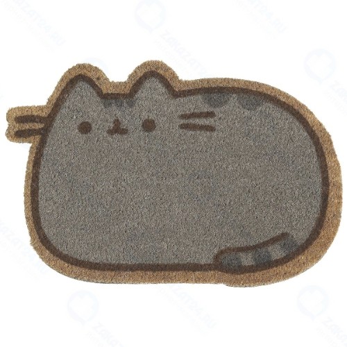 Коврик придверный Pyramid Коврик Pusheen: Pusheen the Cat Shaped (GP85176)