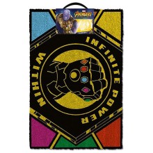 Коврик Pyramid Infinity War - Infinite Power Within (GP85234)