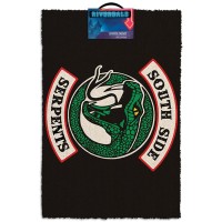 Коврик придверный Pyramid Riverdale: Join The South Side Serpents (GP85386)