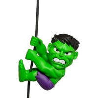 Держатель проводов NECA Hulk, 5 см.