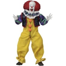Фигурка NECA IT - 8