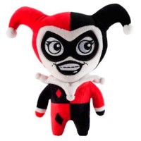 Мягкая игрушка NECA Harley Quinn (KR14222)