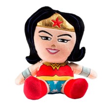 Мягкая игрушка NECA Wonder Woman (KR14228)