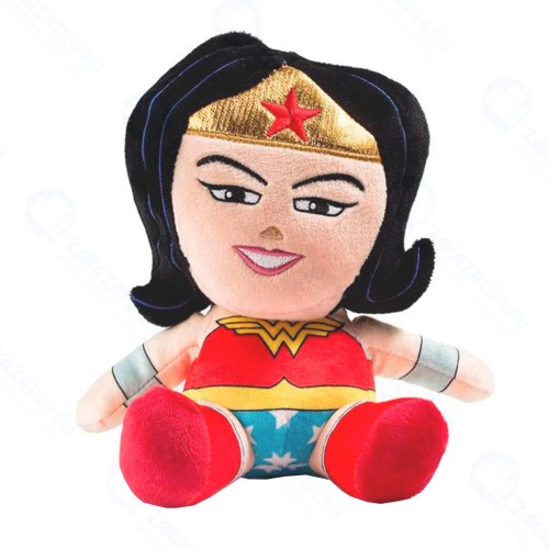 Мягкая игрушка NECA Wonder Woman (KR14228)