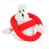 Мягкая игрушка NECA Ghostbusters Logo (KR14377)