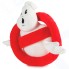 Мягкая игрушка NECA Ghostbusters Logo (KR14377)