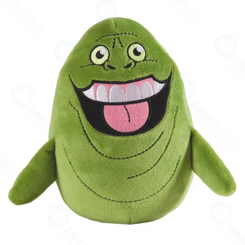 Мягкая игрушка NECA Ghostbusters Slimer (KR14379)