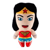 Мягкая игрушка NECA DC Comics: Wonder Woman (KR14800)