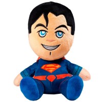 Мягкая игрушка NECA DC Comics: Superman (KR14993)