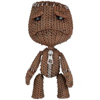 Фигурка NECA LittleBigPlanet Sackboy Sad