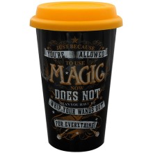 Кружка Pyramid Harry Potter: Magic (MGT25010)