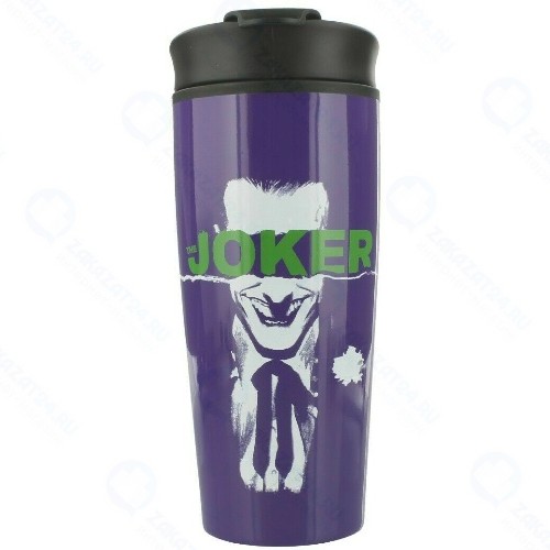 Кружка Pyramid The Joker: Straight Outta Arkham (MTM25370)