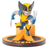 Фигурка X-MEN Marvel Wolverine Q-Fig (MVL-0043A)