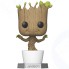 Фигурка Funko POP! Bobble: Marvel: Guardians O/T Galaxy: 18