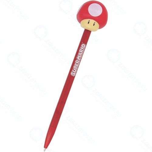 Ручка Paladone Mushroom Pen (PP4022NN)