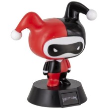 Светильник Paladone DC Harley Quinn 3D Character (PP4051DC)