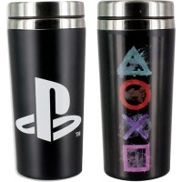 Кружка Paladone Playstation Travel Mug (PP4127PS)
