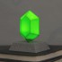 Светильник Paladone Green Rupee Icon Light (PP4369NNV3)