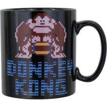 Кружка Paladone Donkey Kong Oversized (PP4907NN)
