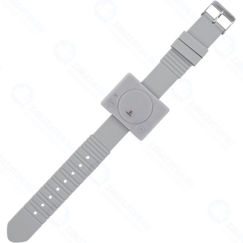 Часы Paladone Playstation (PP4925PS)