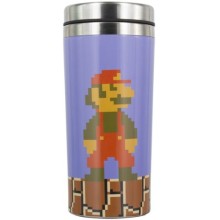 Кружка Paladone Super Mario Bros Travel (PP5017NN)