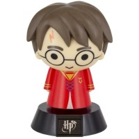 Светильник Paladone Harry Potter Quidditch (PP5022HPV3)