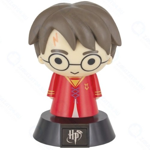 Светильник Paladone Harry Potter Quidditch (PP5022HPV3)