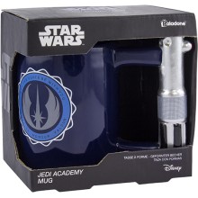 Кружка Paladone Jedi Academy Shaped Mug (PP5057SW)