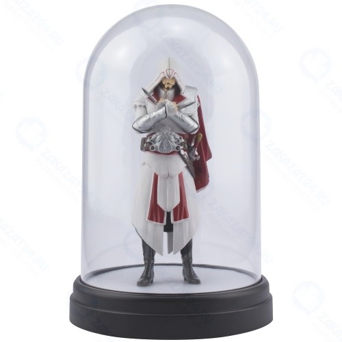 Светильник Paladone Assassin's Creed Bell Jar Light (PP5076ASV2)