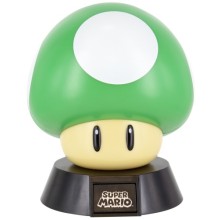 Светильник Paladone Nintendo 1Up Mushroom Icon Light (PP5095NNV2)