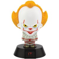 Светильник Paladone IT Pennywise Icon Light (PP5154IT)