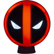 Светильник Paladone Deadpool Logo (PP5164DPL)