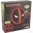 Светильник Paladone Deadpool Logo (PP5164DPL)